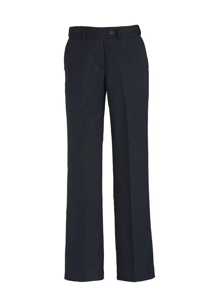 Biz Corporates Womens Adjustable Waist Pant 10115 Metro Workwear.